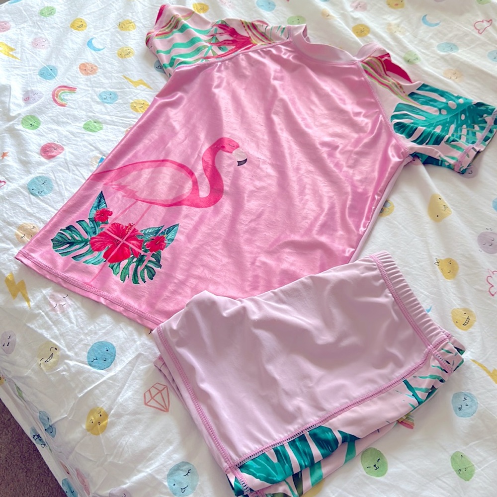 Swim suit